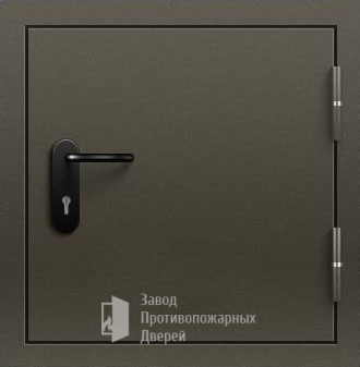 Фото «Огнестойкий ЛПМ класса EI 60 №8» в Лобне