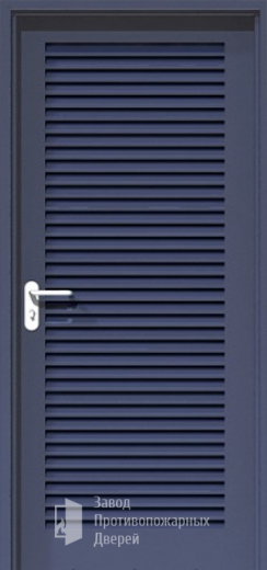 Фото двери «Дверь для трансформаторных №9» в Лобне