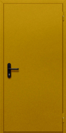 Фото двери «Однопольная глухая №15» в Лобне