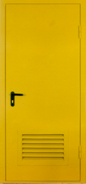 Фото двери «Дверь для трансформаторных №13» в Лобне